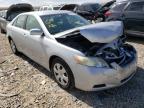 2007 TOYOTA  CAMRY