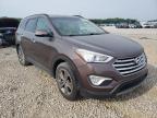 2013 HYUNDAI  SANTA FE