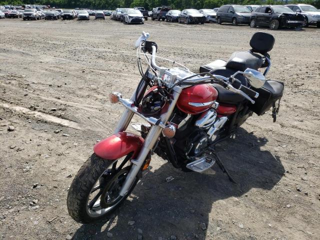 2010 YAMAHA XVS950 A JYAVN01E6AA010203