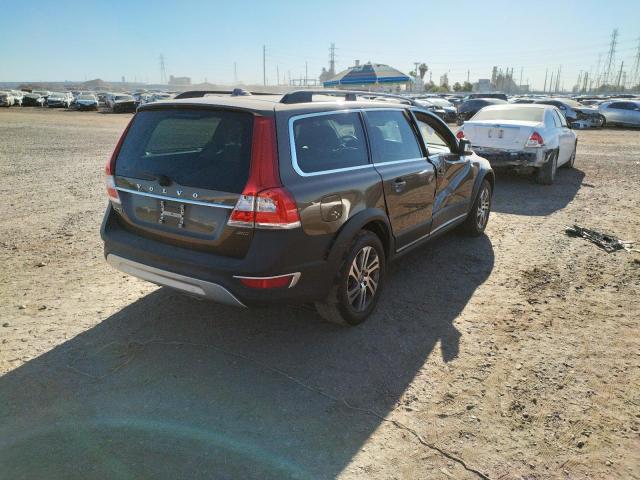 2015 VOLVO XC70 3.2 P YV4952NCXF1195144