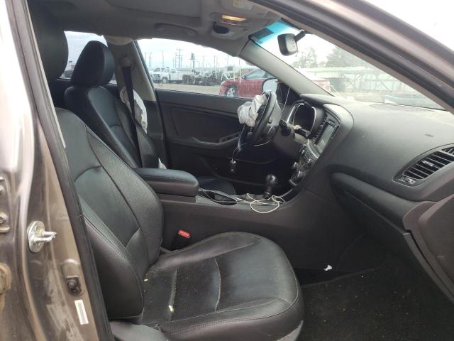 5XXGR4A69EG299041 KIA OPTIMA SX
