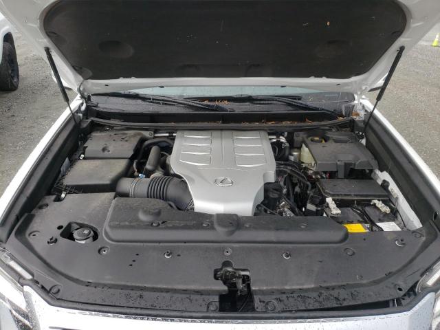 2020 LEXUS GX 460 LUX JTJGM7BX6L5252118