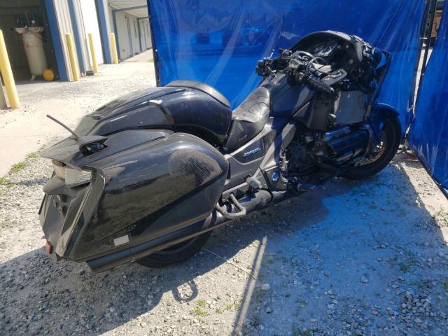 2014 HONDA GL1800 B JH2SC6849EK100319
