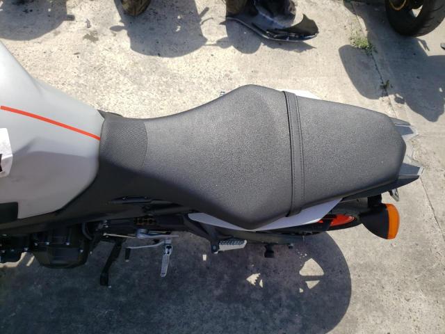 2019 YAMAHA MT09 C JYARN53Y1KA001173