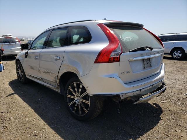 2015 VOLVO XC60 T5 YV440MDJ9F2755086