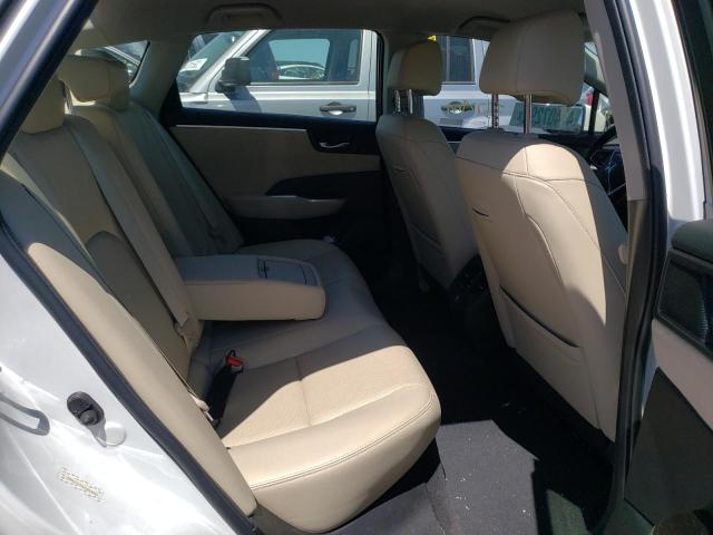 2018 HONDA CLARITY TO JHMZC5F30JC019000