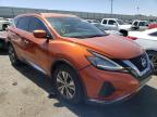 2019 NISSAN  MURANO