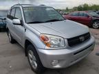 2004 TOYOTA  RAV4