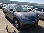 2013 HONDA  CRV