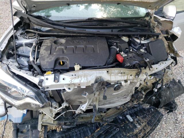 2016 TOYOTA COROLLA S 5YFBURHE6GP443920