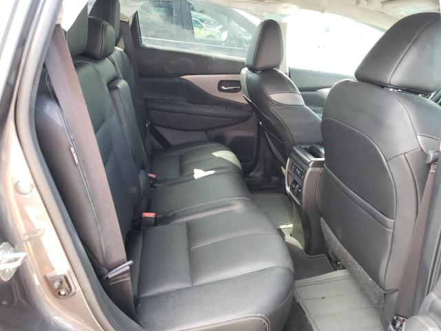 2021 NISSAN MURANO SL 5N1AZ2CJ9MC125928