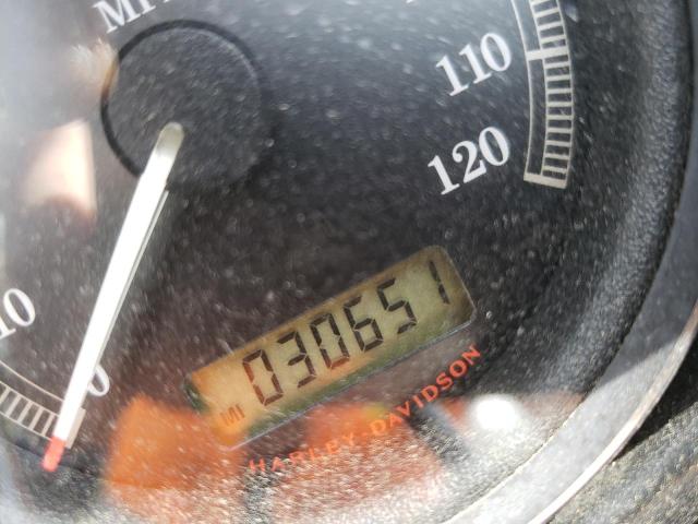 2009 HARLEY-DAVIDSON FLHTP 1HD1FMM179Y653323