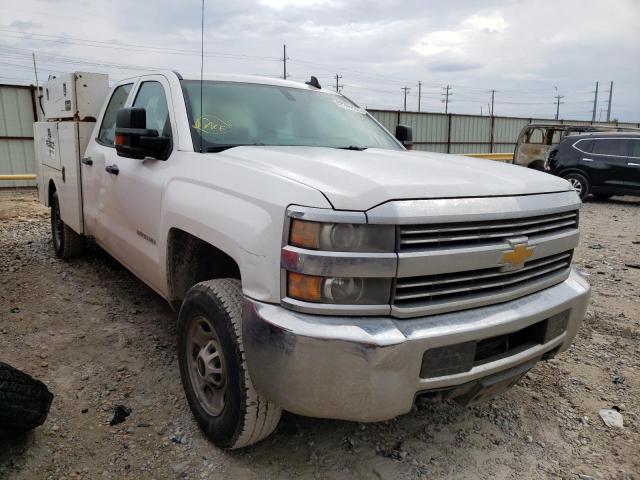 2015 CHEVROLET 2500 HD 1GC2KUEG9FZ501344