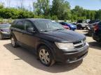 2009 DODGE  JOURNEY