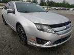 2010 FORD  FUSION