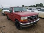 1994 FORD  F150