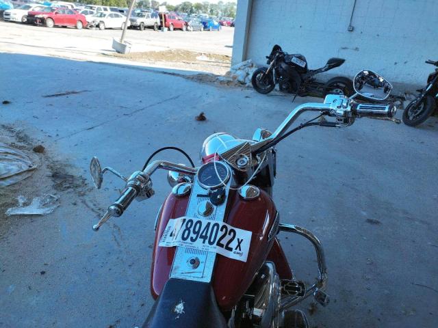 2006 HARLEY-DAVIDSON FLHRCI 1HD1FRW166Y633053