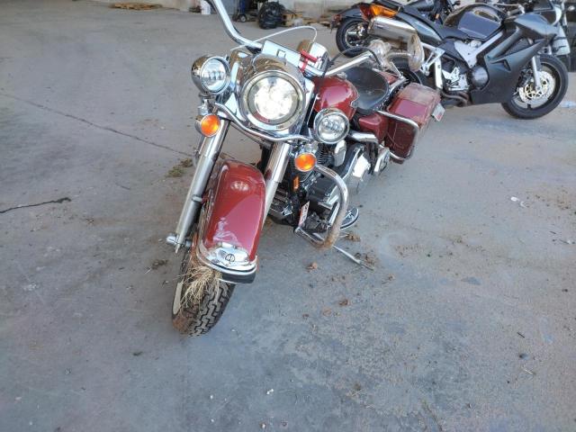 2006 HARLEY-DAVIDSON FLHRCI 1HD1FRW166Y633053