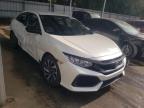 2017 HONDA  CIVIC