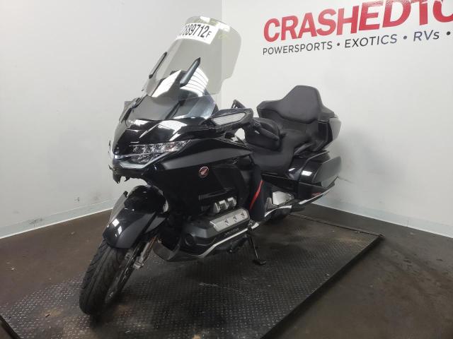 2019 HONDA GL1800 D JH2SC7955KK100715