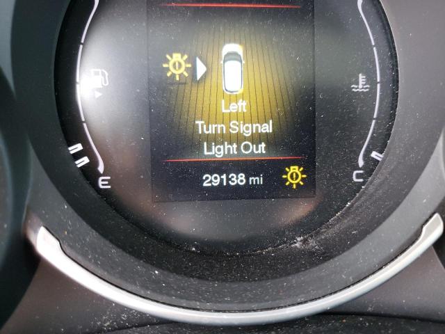 2020 FIAT 500L POP ZFBNFAAH0LZ042735