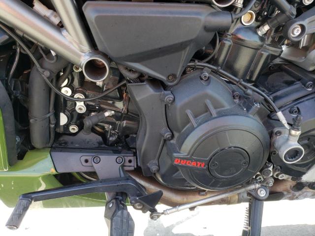 2016 DUCATI XDIAVEL ZDM13BKW1GB002187