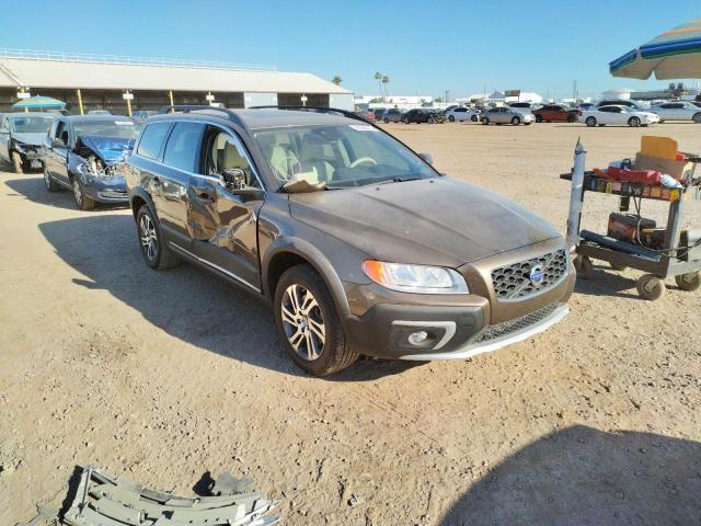 2015 VOLVO XC70 3.2 P YV4952NCXF1195144