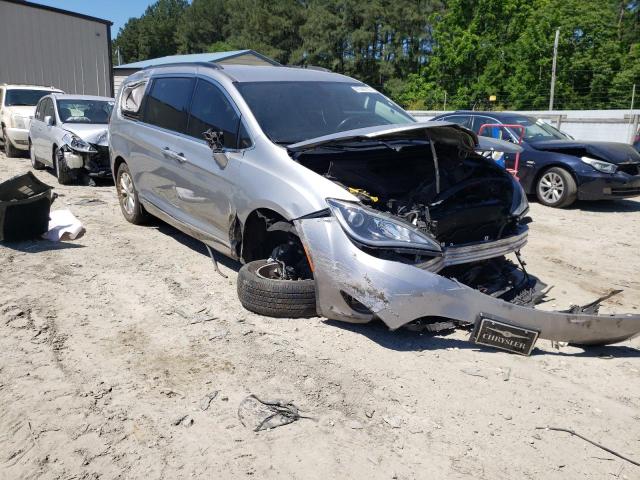 2017 Chrysler Pacifica T for sale in Seaford, DE