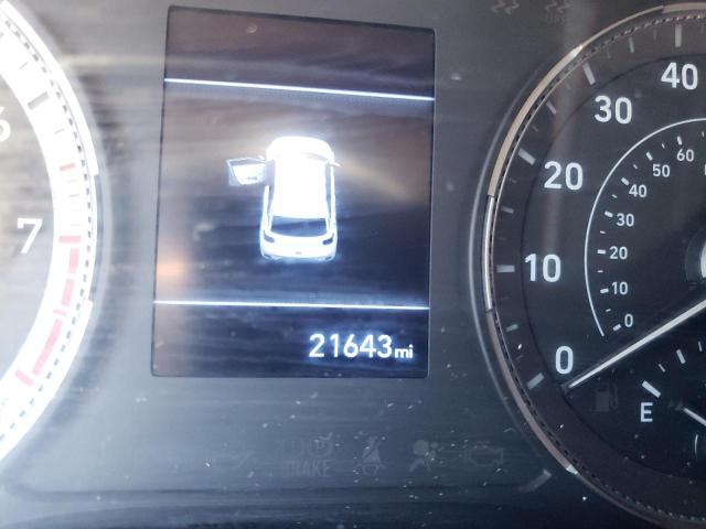 2020 HYUNDAI VENUE KMHRC8A37LU013651