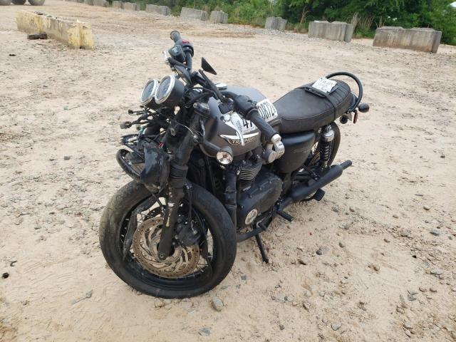 2018 TRIUMPH MOTORCYCLE BONNEVILLE - SMTD40HLXJT882204