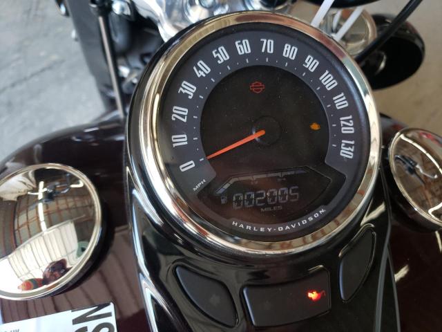 2021 HARLEY-DAVIDSON FLHCS 1HD1YBK18MB047008