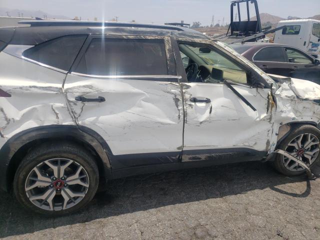 2021 KIA SELTOS SX KNDETCA26M7079802
