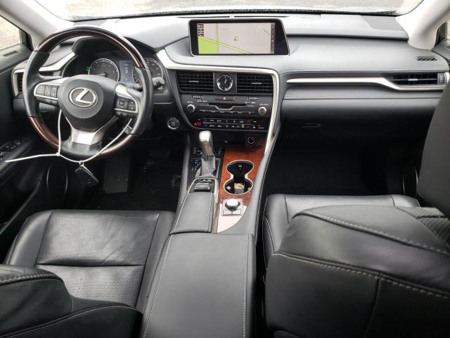 2018 LEXUS RX 350 L - JTJDZKCA3J2003839