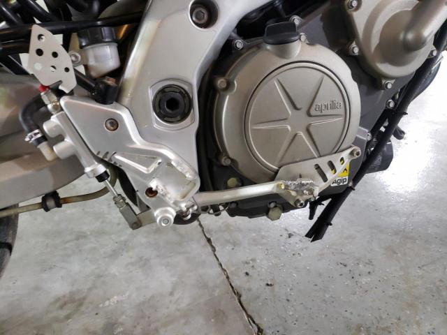 2009 APRILIA DORSODURO 2D4SMC0059S000175