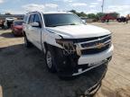 2019 CHEVROLET  SUBURBAN