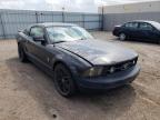 2007 FORD  MUSTANG