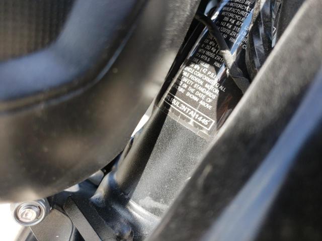 2022 TRIUMPH MOTORCYCLE TRIDENT 66 SMTL10UL2NTA11445