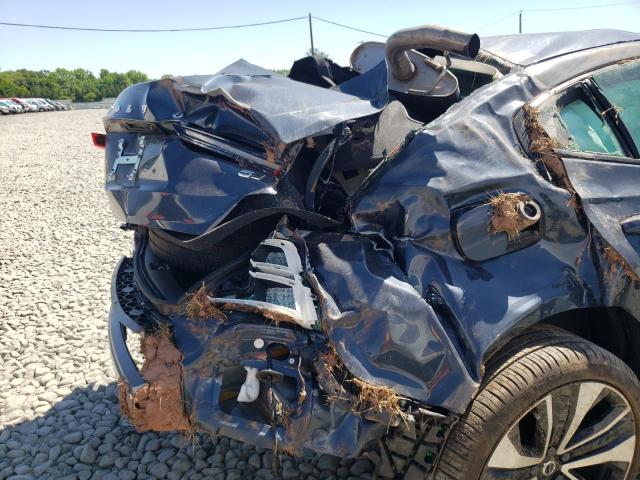 2022 VOLVO S60 B5 MOM 7JRL12TZ0NG154451