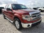 2014 FORD  F-150