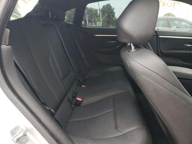 2018 BMW 440XI GRAN WBA4J7C55JBH14226