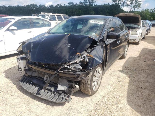 Фото: 3N1AB7AP1GL676850 - 2