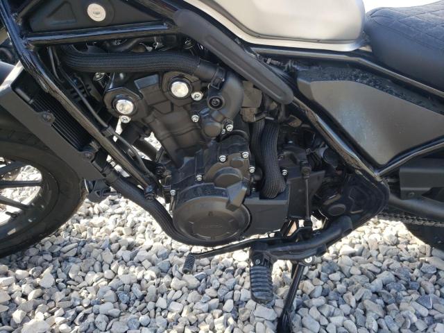 2022 HONDA CMX500 A2 MLHPC5645N5100471