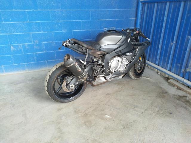 2016 YAMAHA YZFR1S JYARN42E2GA000316