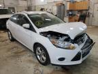 2014 FORD  FOCUS