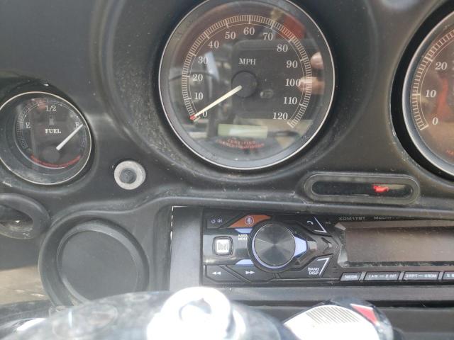 2005 HARLEY-DAVIDSON FLHTI 1HD1FVW185Y680107