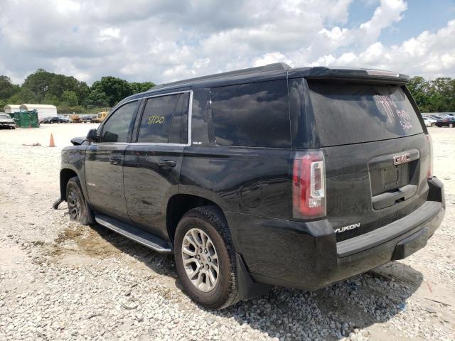 2016 GMC YUKON SLE 1GKS2AECXGR412898