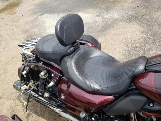 2019 HARLEY-DAVIDSON FLHXSE 1HD1PXL19KB953924