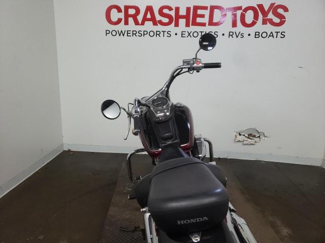 2004 HONDA VT750 CA JH2RC50394M001479