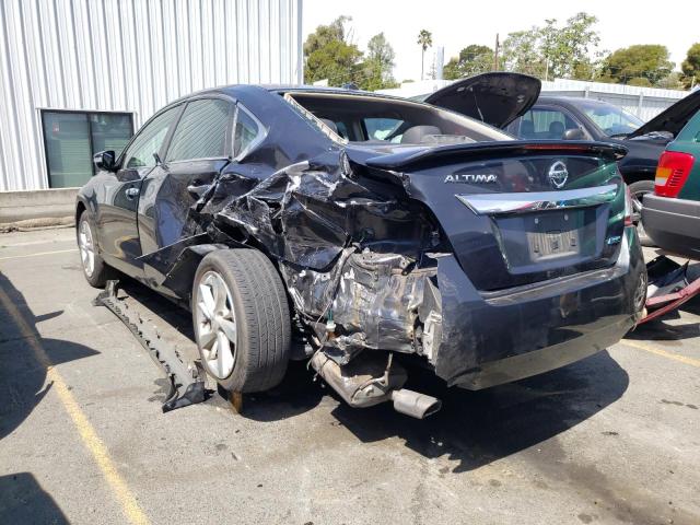 Фото: 1N4AL3AP2DN522118 - 3