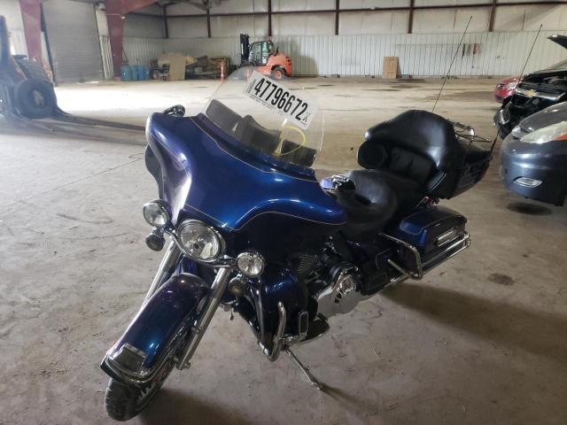2009 HARLEY-DAVIDSON FLHTCU 1HD1FC4149Y632374